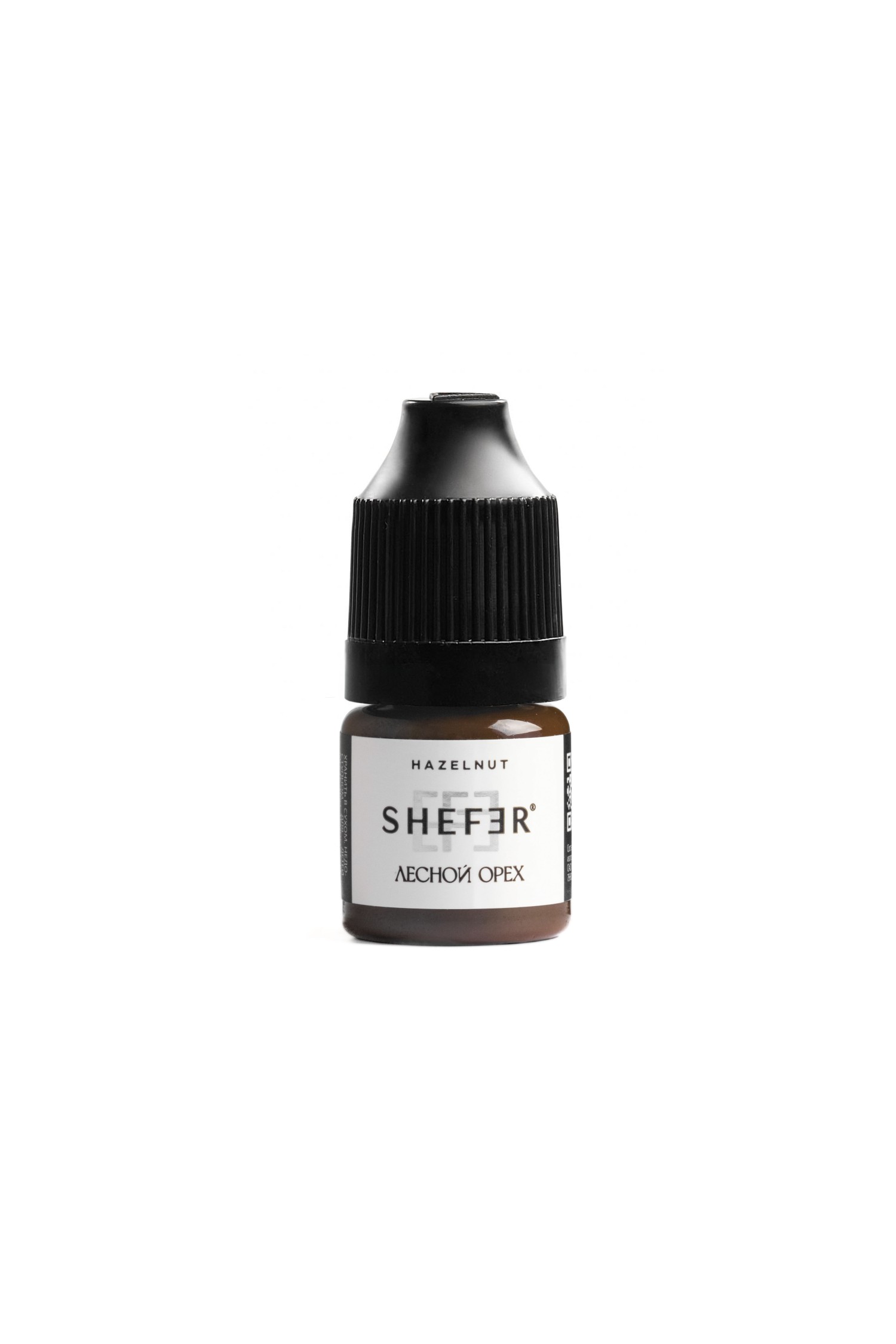 SHEFER წარბის პიგმენტი HAZELNUT